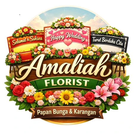 Papan Bunga Kubang Jaya